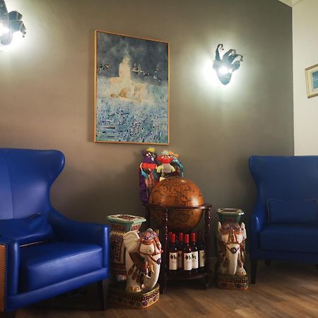 Yumbo room Maspalomas  Exteriér fotografie