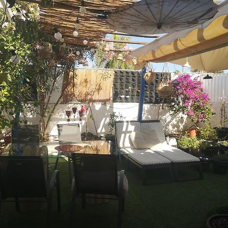 Yumbo room Maspalomas  Exteriér fotografie