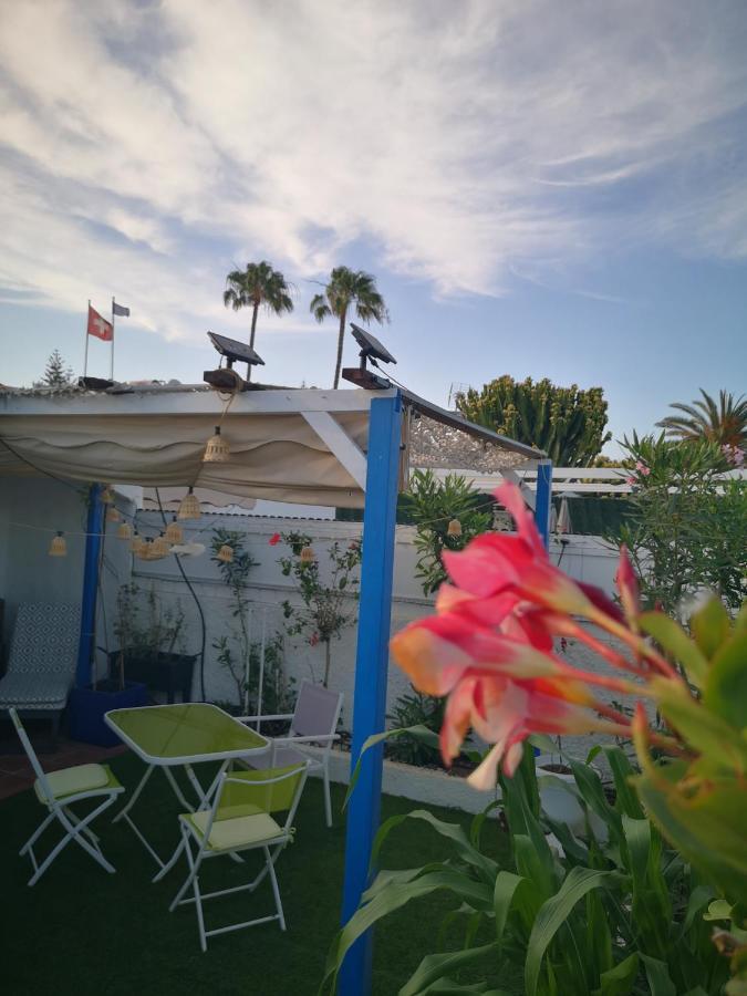 Yumbo room Maspalomas  Exteriér fotografie