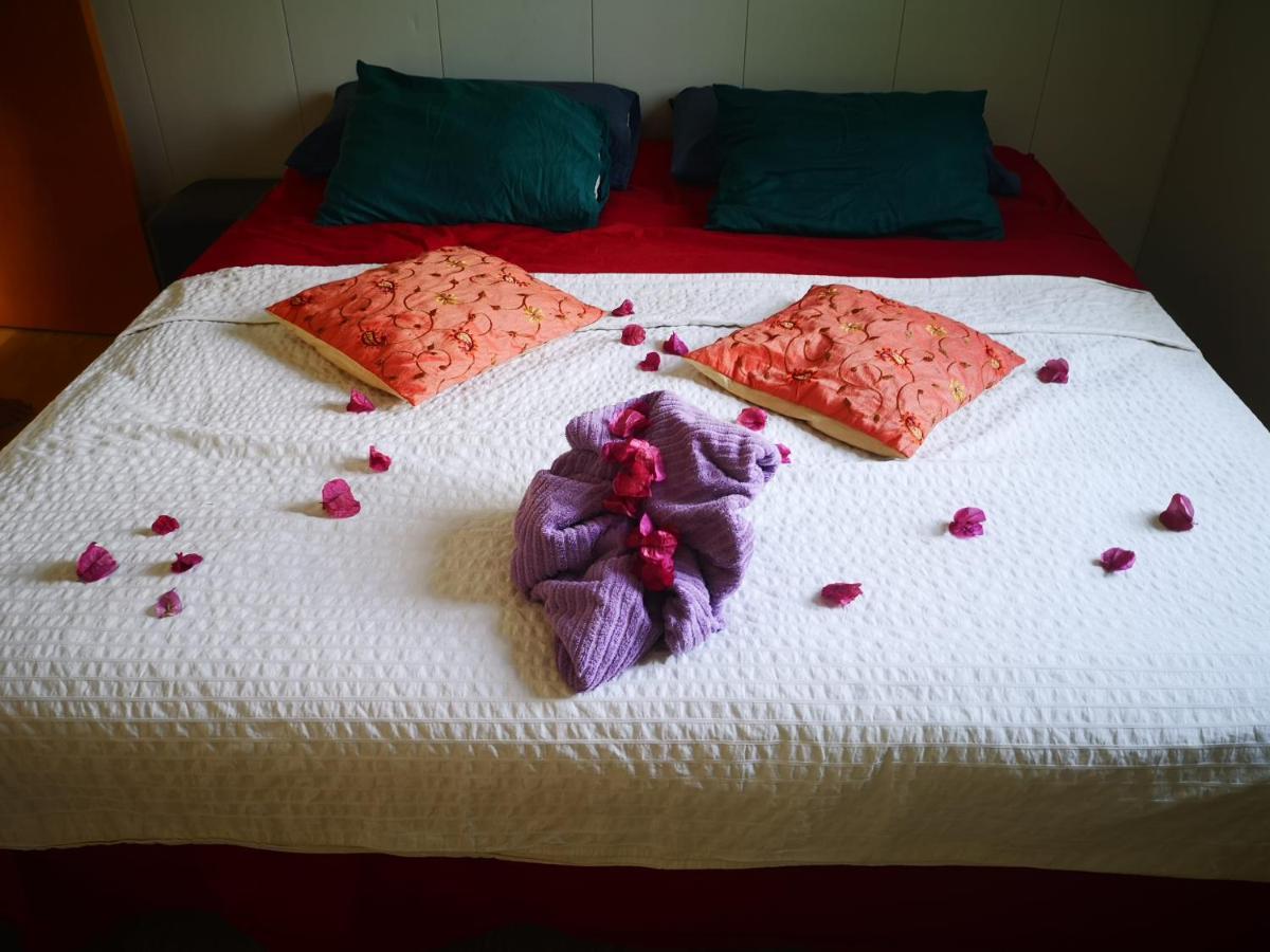 Yumbo room Maspalomas  Exteriér fotografie
