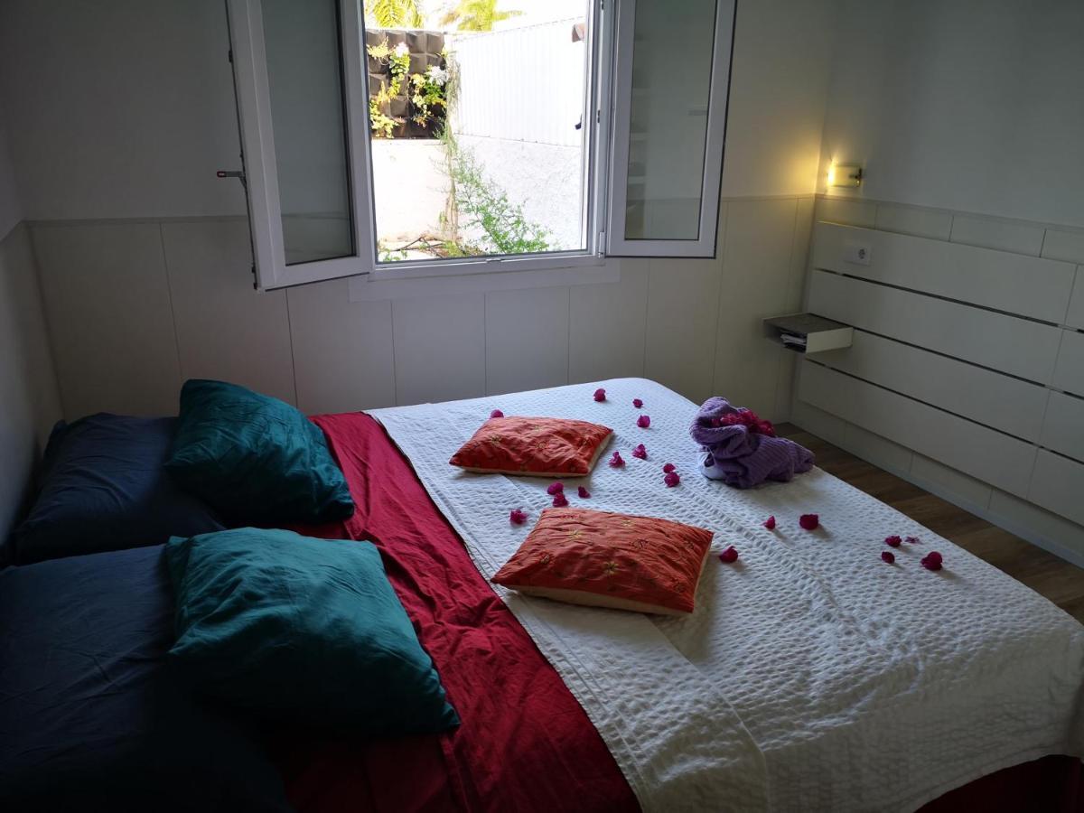 Yumbo room Maspalomas  Exteriér fotografie