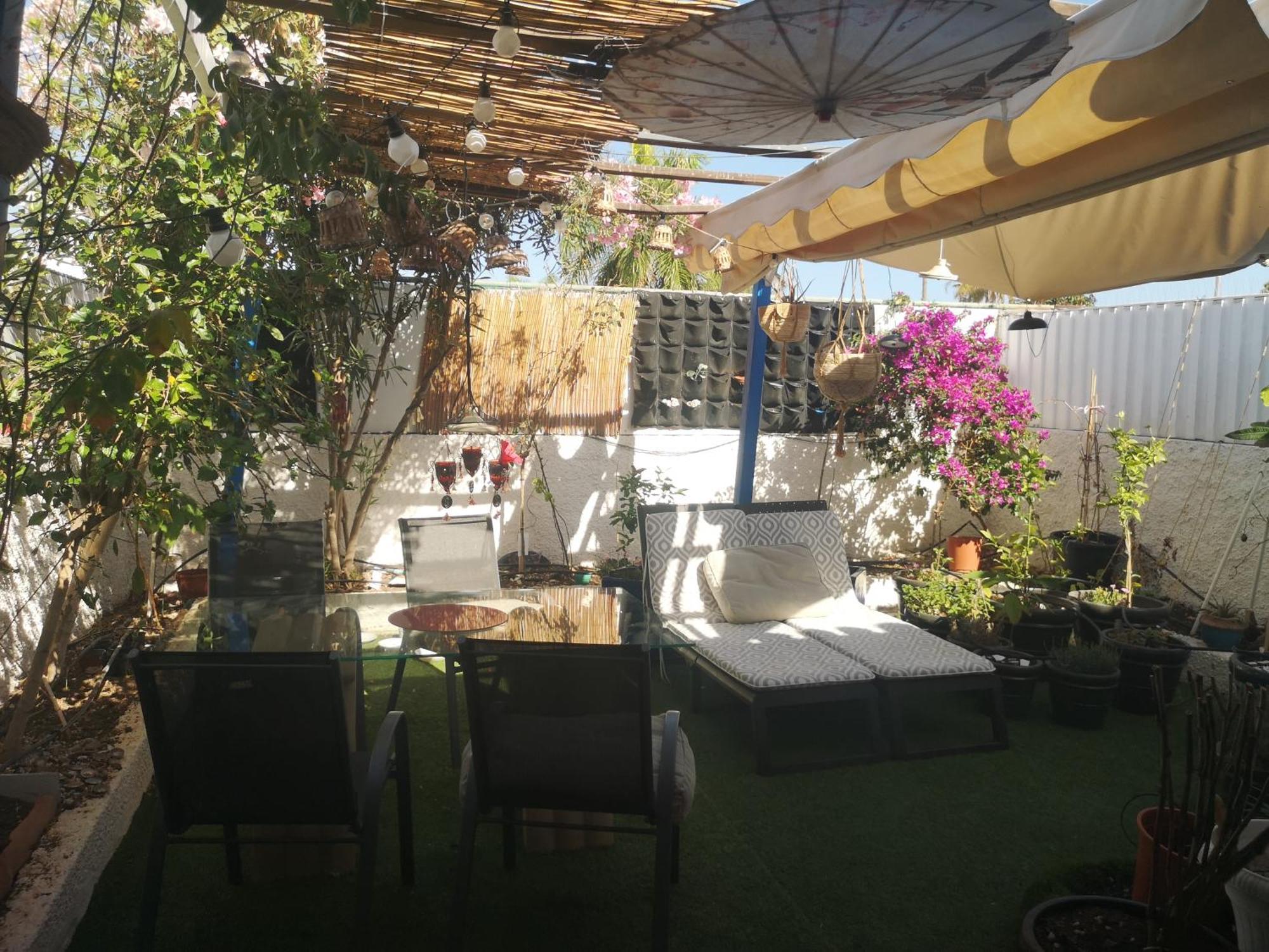 Yumbo room Maspalomas  Exteriér fotografie